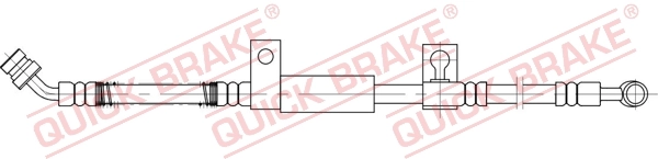 Brake Hose
